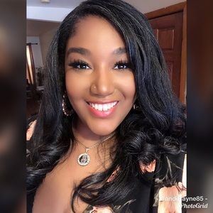 Meet your Posher, Candice